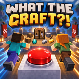 What the Craft?! logo