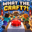 What the Craft?! logo