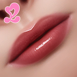[Learxfl] Ryley Lipstick project image