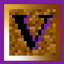 Vibranium* logo