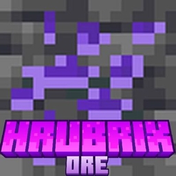 Hrubrix Ore