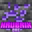 Hrubrix Ore logo