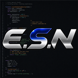 [ESN] Extra Special Network project image