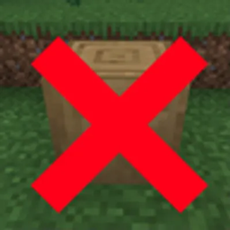 No Strip - Unofficial Port logo