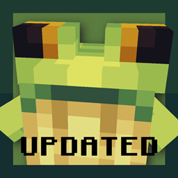 Ribbits Updated project image