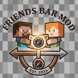 FriendsBar project image