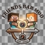FriendsBar logo