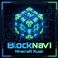 BlockNaViPlugin  logo