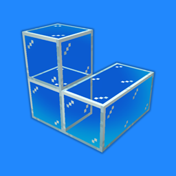 Dynamic Glass logo
