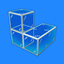 Dynamic Glass logo