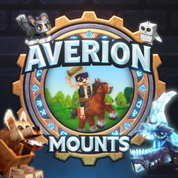 Averion Mounts logo