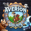 Averion Mounts logo