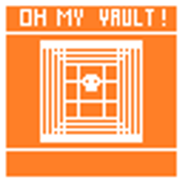 Oh My Vault!