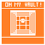 Oh My Vault! logo