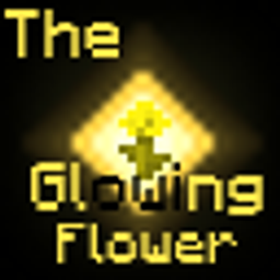 The Glowing Flower project image