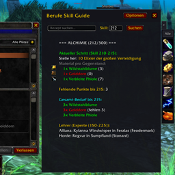BerufeSkillGuide project image