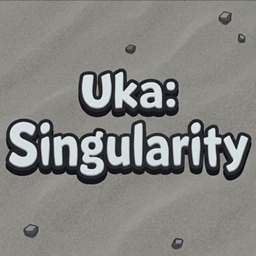 Uka Singularity [FABRIC] logo
