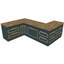 Comiko - Parisian Kitchen Counter Wood logo