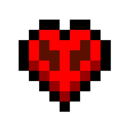 ONE HEART CHALLENGE logo