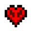 ONE HEART CHALLENGE logo