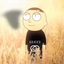 Gucci Morty logo
