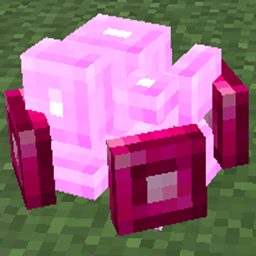 botania patch