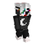Black Mask Skin logo