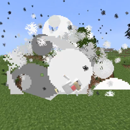 Exploding Eggs! logo