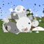 Exploding Eggs! logo