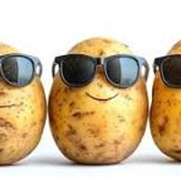 Adventure For Potato Pcs project image