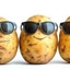 Adventure For Potato Pcs logo