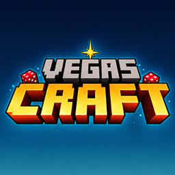 VegasCraft logo