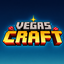 VegasCraft logo