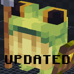 Guard Ribbits Updated project image