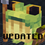 Guard Ribbits Updated logo