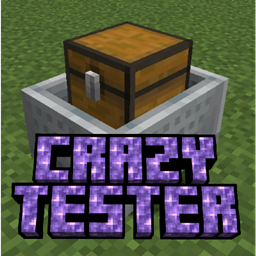 CrazyTester
