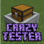 CrazyTester logo