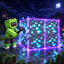 TC VeinGlow – RGB Ultimate VeinMiner,TreeCapitator, Ore Excavation & 45+ Mining Modes [Achievement friendly] logo