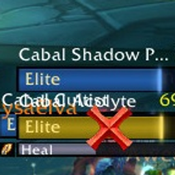 Galdor Nameplates logo