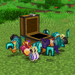 Chests Are OP project image