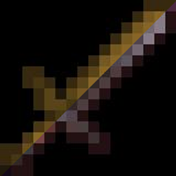 It is Wooden sword? for Minecraft 1.21 — Textures screenshot