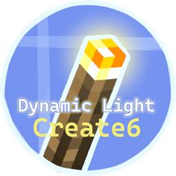 Create: Dynamic Lights Unofficial