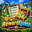 RewardQuest logo