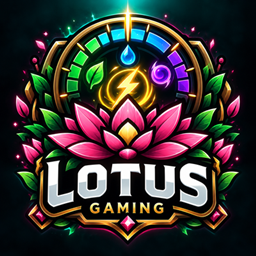 LotusResourceTick logo