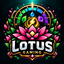 LotusResourceTick logo