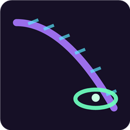 TrajectoryLens logo