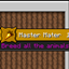 Master Mater logo