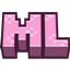 MineLandPack+ logo