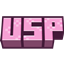 UltraSteamPunk logo