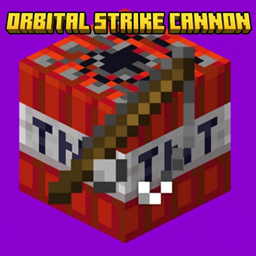 [FUNNYSAD] ORBITAL STRIKE CANNON
